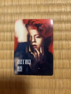 ONE N' ONLY REI YES!東京 C盤