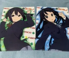 2026年最新】けいおんクリアファイルの人気アイテム - メルカリ