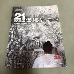21Century Communication 3A Split Edition
