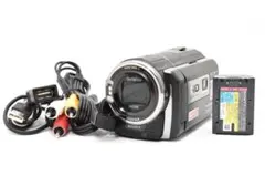 稼働品SONY HDR-PJ590Vソニービデオカメラ ハンディカム#2048 稼働品SONY HDR-PJ590Vソニービデオカメラ ハンディカム#2048 - メルカリ