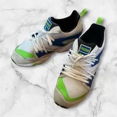 PUMA Blaze of Glory Reverse 26.5cm プーマ