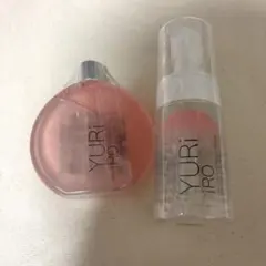 YURi iRO ボディオイル ウォッシュ