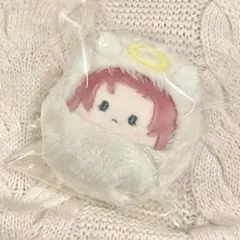 ブルーロック　糸師冴　たぴぬい　天使　ブルロ