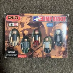 2026年最新】limp bizkit フィギュアの人気アイテム - メルカリ