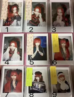 2026年最新】royz チェキの人気アイテム - メルカリ