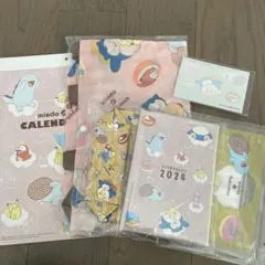 ミスド　ポケモンセット