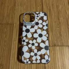 SwitchEasy iPhone14ケース フラワーデザインのサムネイル