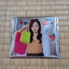 乃木坂46 梅澤美波 真夏の全国ツアー2024 カフェ　アクリルコースターのサムネイル