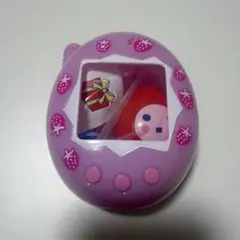 Tamagotchi たまごっち Pitta Vol.2 いちごっち