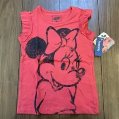 い*ん様 OLD NAVY Minnie Mouse Tシャツのサムネイル