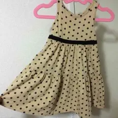 美品☆パタシュー☆ワンピース☆のサムネイル