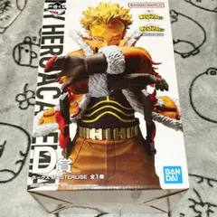 ヒロアカ　一番くじ　紡ぐ力　D賞