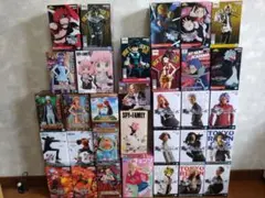 プライズ KOA grandista フィギュア まとめ売り 20点セット - メルカリ