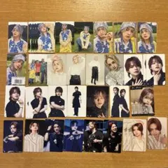 INI 松田迅 トレカ バラ売り可