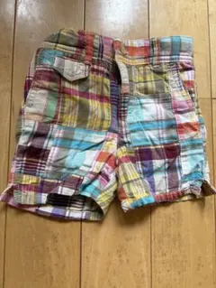 ベビーギャップ100