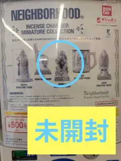 ⑨　ネイバーフッド NEIGHBORHOODミニチュア