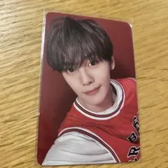 ゼベワン スラムダンクver トレカ　ギュビン