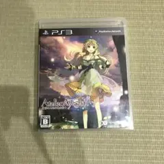 アーシャのアトリエ〜黄昏の大地の錬金術士〜