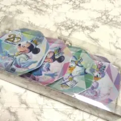 ディズニーリゾート　プレートセット