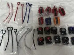 ベイブレード X ワインダー ランチャー ストリング ランチャーまとめ売り