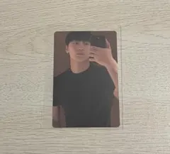 ATEEZ GOLDEN HOUR : Part.4 サン トレカ