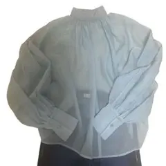 ⭐︎CLANE SHEER PUFF TOPSのサムネイル
