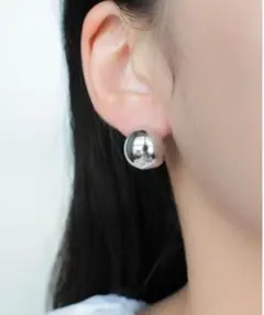 2025年最新】H.P.France レディース ピアス(片耳用)の人気アイテム