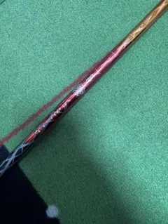Basileus Leggero2 50 S シャフト 中古 テーラースリーブ - メルカリ