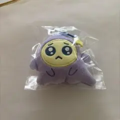 たまごっち　ミニミニchibiぬいぐるみマスコット ぴゅえるっち