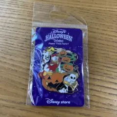 Disney Halloween 2005 ピンバッジ ドナルド - メルカリ