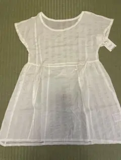 100cm ワンピース　4色セット