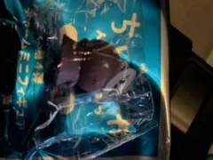 ちいかわ　映画特典　ミニフィギュアチャーム　ヒトハ