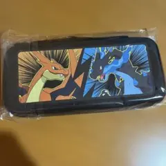 ポケットモンスター　プレミアムハードポーチ