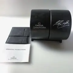 稀少 オメガ スピードマスター プロフェッショナル ケースバック 中古