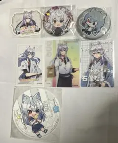 2026年最新】カラフルピーチ 缶バッジ どぬくの人気アイテム - メルカリ