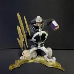 ワンピース スーパーエフェクト七武海フィギュア バーソロミューくま