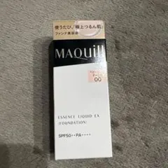 MAQuill エッセンスリキッドEX ベビーピンクオークル 00