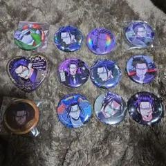 2026年最新】魔フィア 缶バッジの人気アイテム - メルカリ