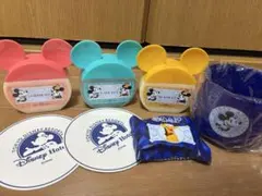 アンバサダーホテルアメニティセット