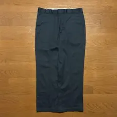 Dickies 874 all ネイビー W38×L30 チビタグ usaのサムネイル