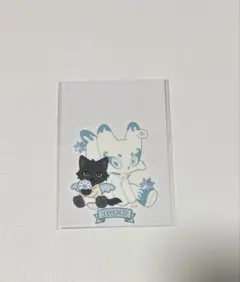 NEXZ アクリルステッカー ユウキ D賞 くじ - メルカリ