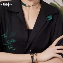 2025年最新】原神 アルハイゼン ブレスレットの人気アイテム - メルカリ