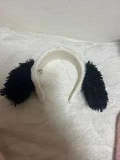 R*u様 USJ スヌーピー 犬耳カチューシャ