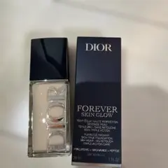 ディオール フォーエヴァーフルイドスキン グロウ0N