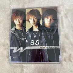 【D35072】Paradox