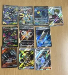 2025年最新】sar まとめ売り ポケカの人気アイテム - メルカリ