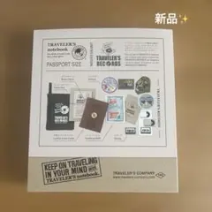2026年最新】トラベラーズノート レコードの人気アイテム - メルカリ