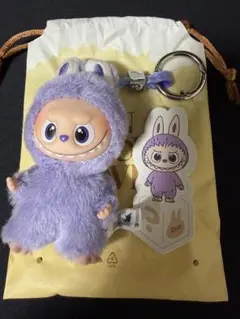 と*ろ様 ラブブ　PIN FOR LOVE イニシャルラブブ　?