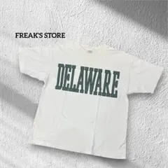 フリークストア　ビンテージ　Tシャツ フリーサイズ　ゆったり　大きめ　カジュアル