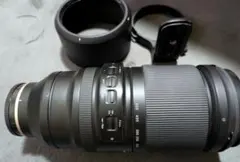 TAMRON 150-500mm F5-6.7 Di III VC VXDのサムネイル